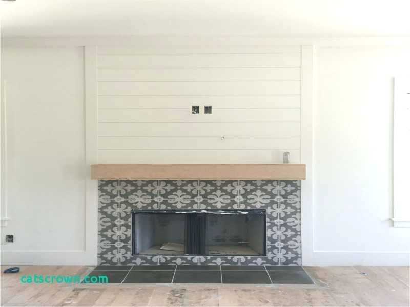 How to Paint Fireplace Tile Elegant Painting Tile Around Fireplace – Kgmall