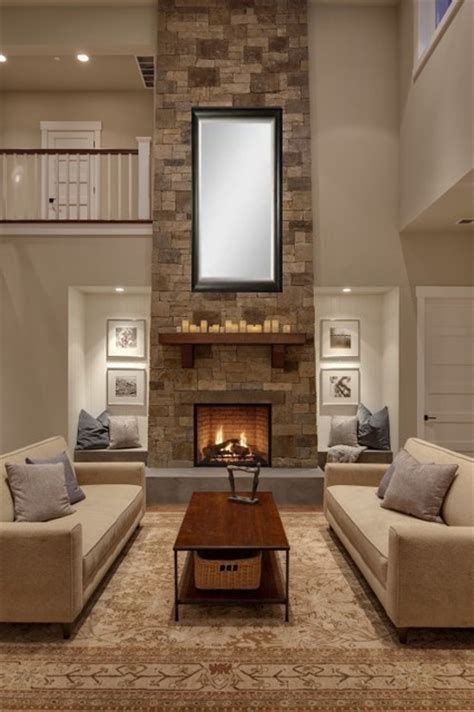 17 Fireplace Remodel Before and After & How to Remodel Your ca0db07bca559d3e7eb3c e