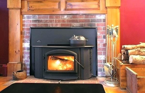 How to Replace A Fireplace Insert New Mobile Home Wood Burning Fireplace – Pagefusion