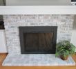 How to Replace Fireplace Doors Luxury Update Fireplace Doors with Spray Paint