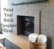 How to Tile Over Brick Fireplace Beautiful Tile Over Fireplace Vr17 – Roc Munity