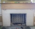 How to Tile Over Brick Fireplace Fresh Tile Over Fireplace Vr17 – Roc Munity