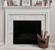 How to Tile Over Brick Fireplace Inspirational 25 Beautifully Tiled Fireplaces