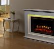 How to Turn On Electric Fireplace Beautiful 5 Best Electric Fireplaces Reviews Of 2019 In the Uk
