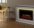 How to Turn On Electric Fireplace Beautiful 5 Best Electric Fireplaces Reviews Of 2019 In the Uk