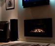 How to Turn On Electric Fireplace Lovely is It Safe to Mount Your Tv Over the Fireplace