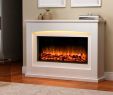 How to Turn On Electric Fireplace Unique 5 Best Electric Fireplaces Reviews Of 2019 In the Uk