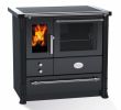 How to Update Fireplace New Holzherd Lohberger Varioline Salzburg Lc 80 7 Kw