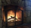 How to Use A Wood Burning Fireplace New Wood Burning Fireplace In the Lobby Picture Of the Ocean