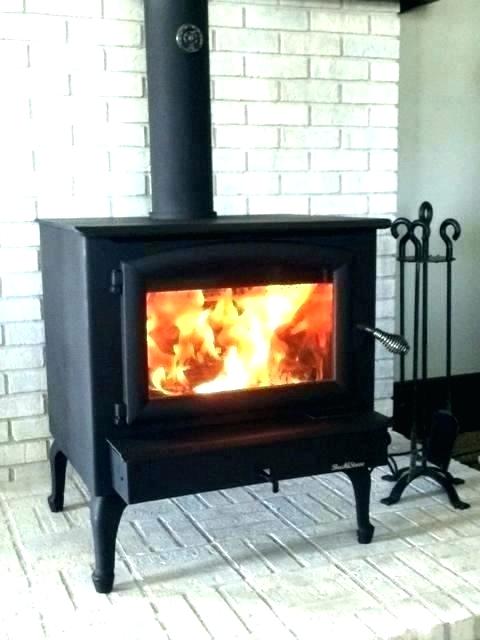 How to Use A Wood Burning Fireplace New Woodburning Stove Inserts – Globalproduction