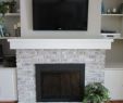 How to Whitewash A Fireplace Awesome 54 Incredible Diy Brick Fireplace Makeover Ideas
