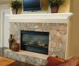 How to Whitewash A Fireplace Best Of Diy Fireplace Mantel Shelf Built Ins Shiplap Whitewash Brick
