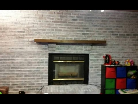 How to Whitewash A Fireplace Best Of Videos Matching An Overview Of French Masonry