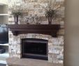 How to Whitewash Stone Fireplace Awesome 34 Beautiful Stone Fireplaces that Rock