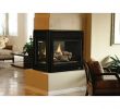 Ihp Fireplace Inspirational Superior Drt35st Direct Vent See Through Gas Fireplace