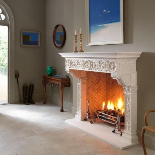 105 Best Custom Fireplace Mantels images in 2019 07c197d22d88cb17c576d37f9e72bb74