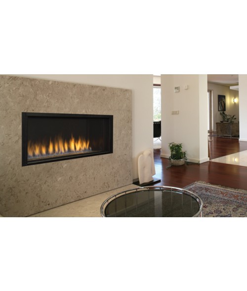 Ihp Fireplace Unique Superior Drt35st Direct Vent See Through Gas Fireplace