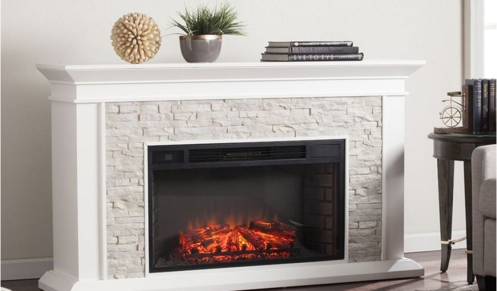 Imitation Fireplace Inspirational Fake Fire for Fireplace Boston Loft Furnishings 60 25 In W