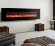 In Wall Electric Fireplace Luxury Flat Electric Fireplace Charming Fireplace