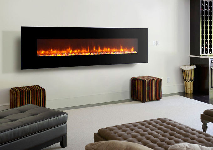 In Wall Electric Fireplace Luxury Flat Electric Fireplace Charming Fireplace