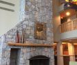 In Wall Fireplace Awesome the Stone Wall Fireplace In the Lobby Picture Of