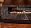 In Wall Fireplace Beautiful Fireplace with Onyx Wall Beautiful Stone