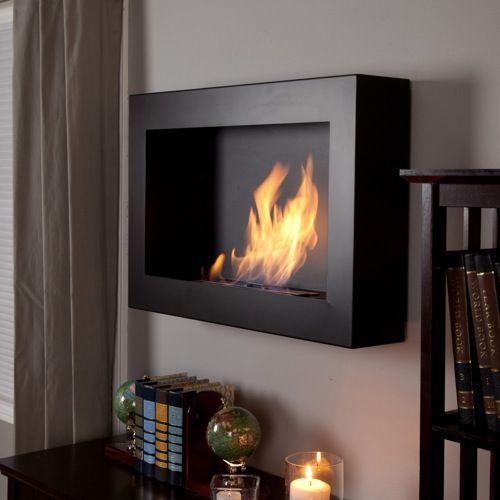 Indoor Ethanol Fireplace Awesome Wall Mount Ethanol Fireplace Home Life Products