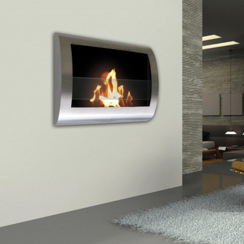 Chelsea Indoor Wall Mount Fireplace Basement 0d85a beed8611c8c370be