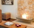 Indoor Ethanol Fireplace Elegant Ethanol Fireplaces by Ecosmart Fire Modern Ventless