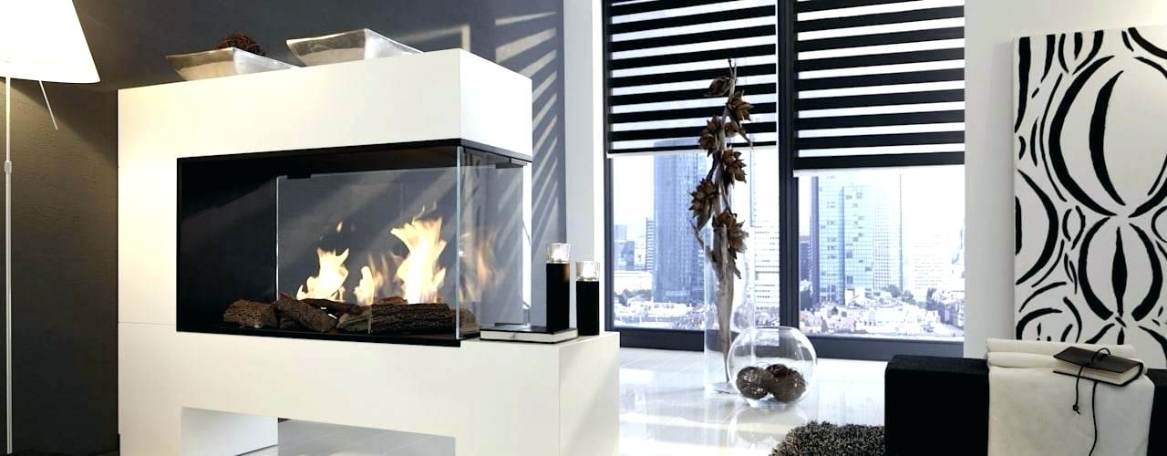 Indoor Ethanol Fireplace Luxury Wohnzimmer Kamin Design – Easyinfo