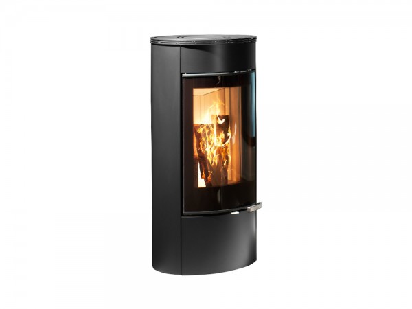 Indoor Fireplace Fresh Spartherm Kaminofen Senso S