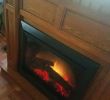 Indoor Fireplace Heater Lovely Indoor Fire Place Simulator with Heater