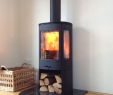 Indoor Freestanding Fireplace Elegant 30 Fantastic Contemporary Wood Burning Stove Ideas