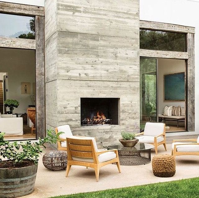 Outdoor fireplace and patio GARDEN FIREPLACE 920dd ab2254b11eee6d0b0bca6