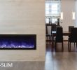 Indoor Outdoor Gas Fireplace Inspirational Amantii Panorama Series 50″ Slim Indoor or Outdoor Electric Fireplace Bi 50 Slim Od
