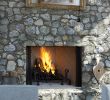 Indoor Outdoor Wood Burning Fireplace Luxury Wrt4500 Wood Burning Fireplaces