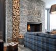 Indoor Stone Fireplace Beautiful 50 Clever Ways to Feature Exposed Brick & Stone Walls