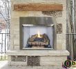 Indoor Stone Fireplace Beautiful the Best Gas Chiminea Indoor