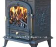 Indoor Wood Burning Fireplace Elegant Indoor Wood Stove Ja002 China Indoor Wood Stove