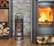 Indoor Wood Burning Fireplace Elegant Wood Stove Safety