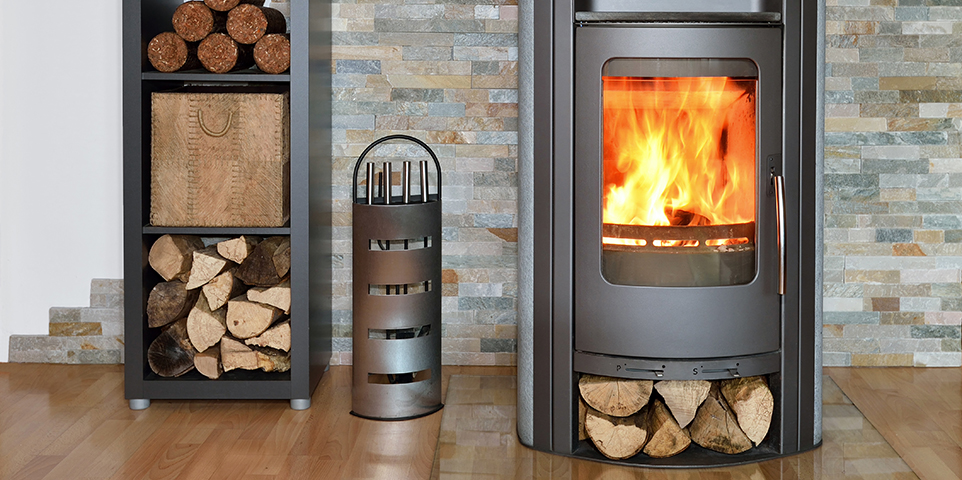 Indoor Wood Burning Fireplace Elegant Wood Stove Safety