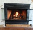 Indoor Wood Burning Fireplace Kits Best Of Awesome Prefab Outdoor Wood Burning Fireplace Re Mended