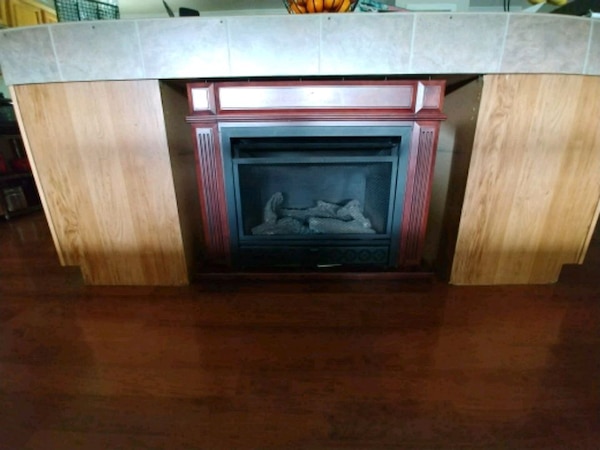 Infared Fireplace Inserts Best Of Used and New Electric Fire Place In Columbus Letgo