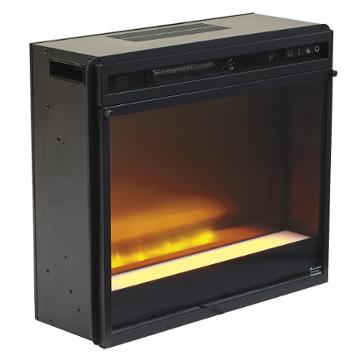 Infrared Electric Fireplace Inspirational W100 21 ashley Furniture Lg Fireplace Insert Infrared