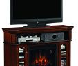 Infrared Fireplace Entertainment Center Inspirational Classic Flame 23mm1297 C259 Aberdeen Media Electric Fireplace