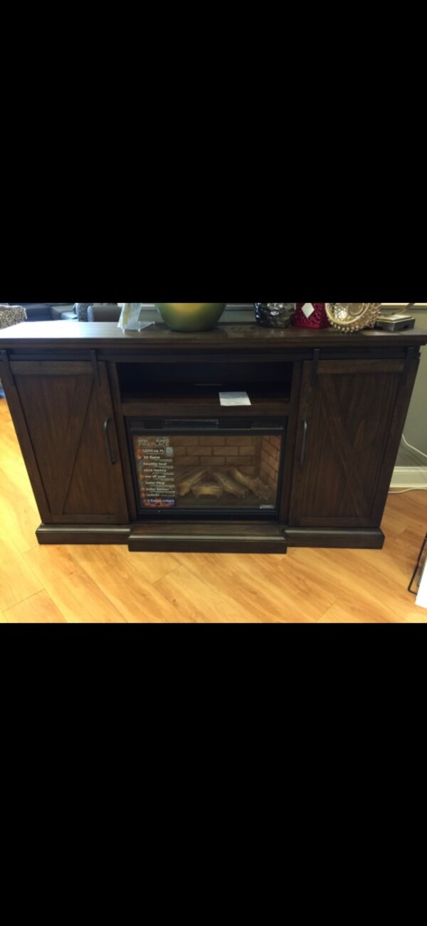 Infrared Fireplace Entertainment Center Lovely Frontier Led Electric Infrared Fireplace