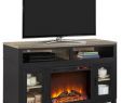 Infrared Fireplace Entertainment Center Unique Spectacular Savings On Zahara Tv Stand for Tvs Up to 60