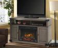 Infrared Fireplace Tv Stand Beautiful Amazing Deal On Muskoka Hudson Tv Stand for Tvs Up to 60