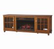 Infrared Fireplace Tv Stand Fresh Home Decorators Collection Westcliff 66 In Lowboy Tv Stand