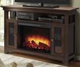 Infrared Fireplace Tv Stand Lovely Wyatt Infrared Tv Stand for Tvs Up to 48" with Fireplace In
